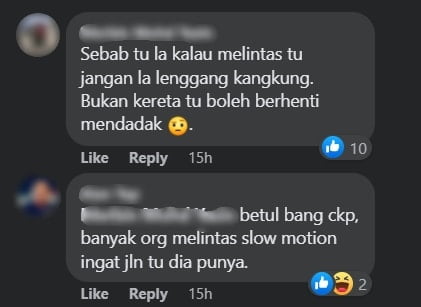 Dua Wanita Melayang Dirempuh Myvi Di Jalan Serian Ini Sempat Dirakam Dashcam Netizen