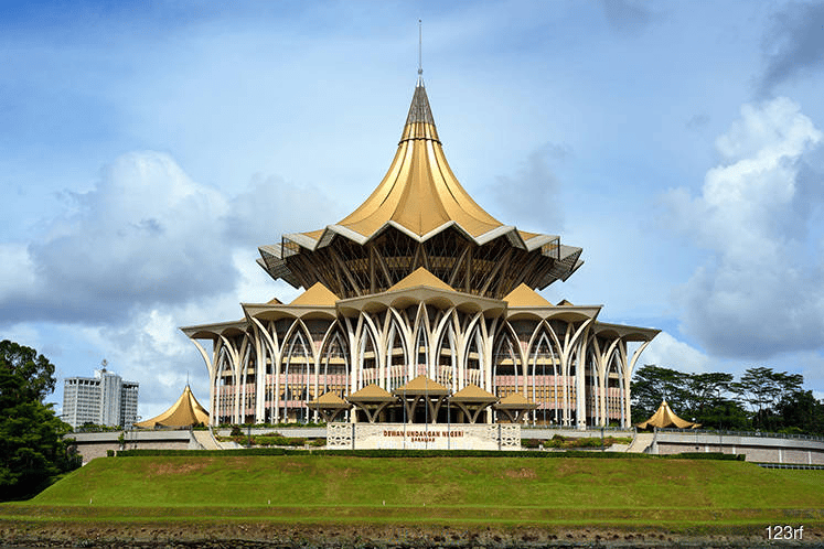 Pindaan Anti-Lompat Parti Akan Dibentang Di DUN Sarawak Hujung Bulan Ini