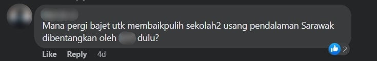 Masih Tiada Tindakan Sewajarnya, Keadaan Sekolah Daif Di Kapit Ini Buat Netizen Prihatin