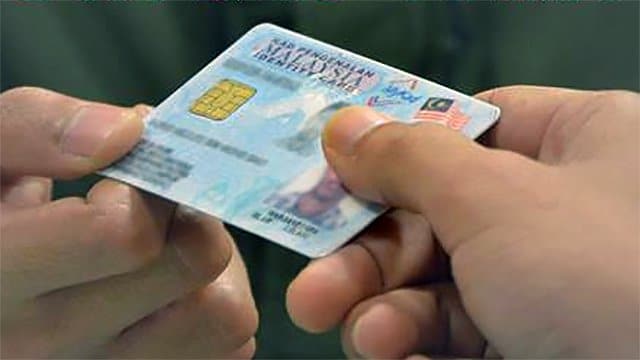 Dakwa Identiti Diguna Oleh Orang Lain Di Beberapa Tempat Di Sarawak, Suspek Kini Dicari Polis
