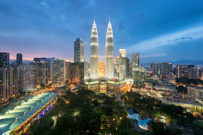 Daripada 163 Negara, Malaysia Negara Ke-18 Paling Aman Di Dunia