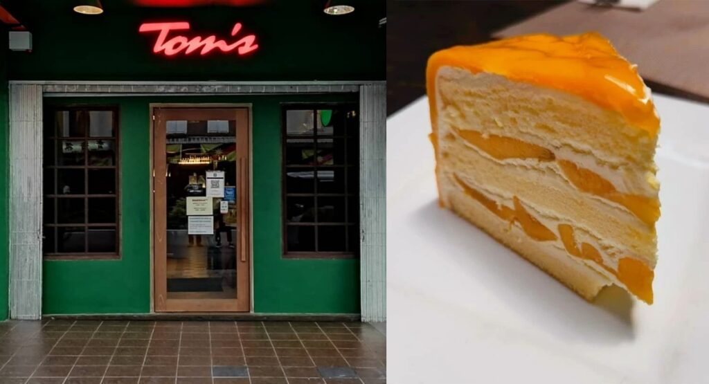 [PART 2] Penggemar Manisan, Ini Adalah 7 Kafe Pastri Yang Anda Mesti Cuba Di Kuching
