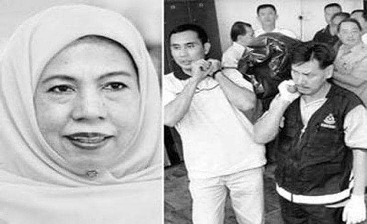 3 Tragedi Menggegarkan Sabah Yang Tidak Mungkin Dapat Dilupakan