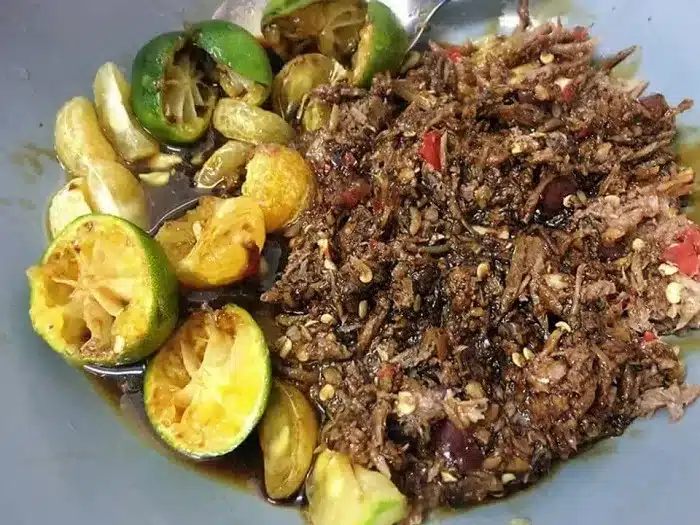 Ketahui 5 Jenis Makanan Kaum Bidayuh Yang Sedap Dan 'Underrated' Di Sarawak