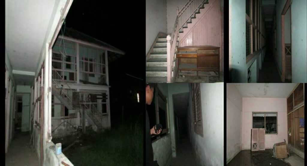 Seram Dan Misteri, Ketahui 3 Tempat Di Kuching Yang Pernah Menjadi Persoalan Netizen