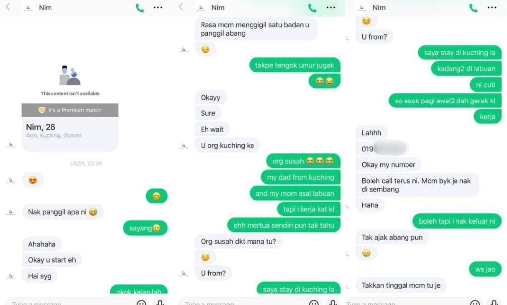 Suami 'Kaki Perempuan' Enggan Pulang, Luahan Hati Isteri Dari Simunjan Ini Undang Prihatin Netizen