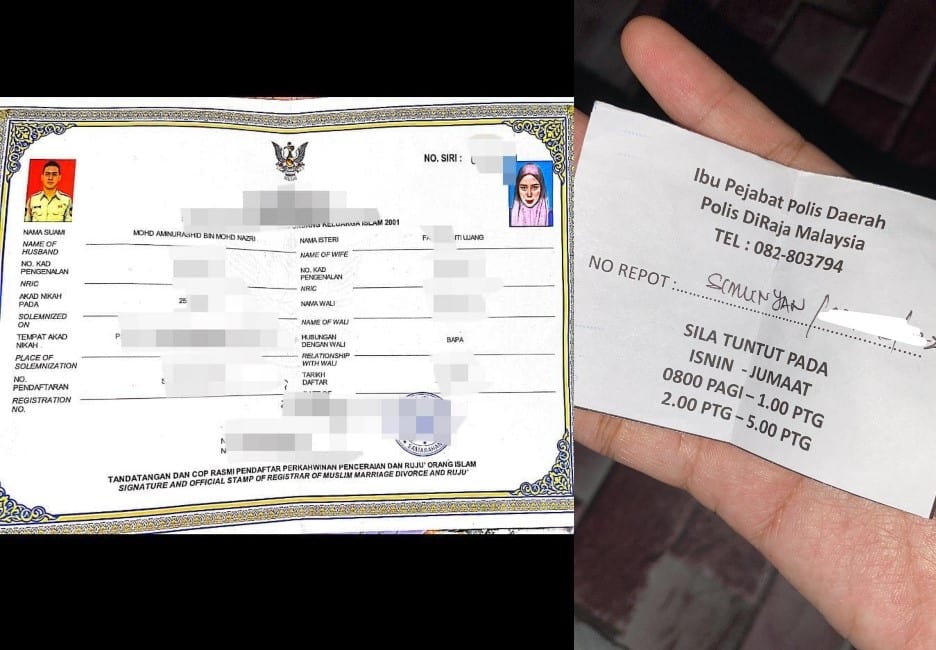 Suami 'Kaki Perempuan' Enggan Pulang, Luahan Hati Isteri Dari Simunjan Ini Undang Prihatin Netizen