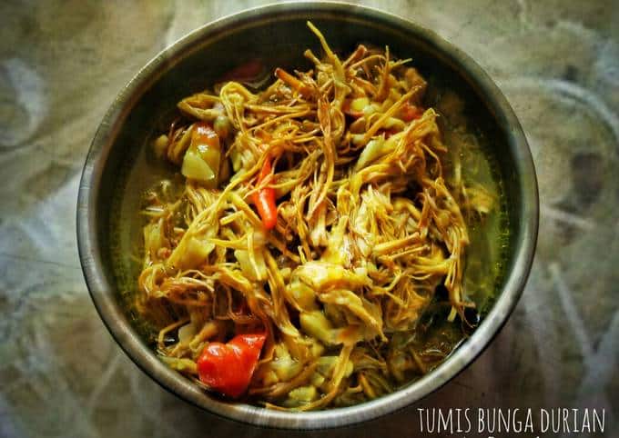 Ketahui 5 Jenis Makanan Kaum Bidayuh Yang Sedap Dan 'Underrated' Di Sarawak
