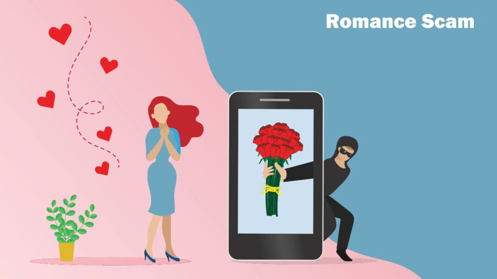 Niat Bantu 'Kekasih' Dari Ditahan Imigresen, Wanita Di Sibu Ini Rugi RM152K Akibat Lovescam