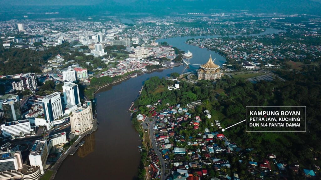 Hikayat Panglima Nikosa, Novel Melayu Terawal Di Dunia Diterbitkan Di Sarawak