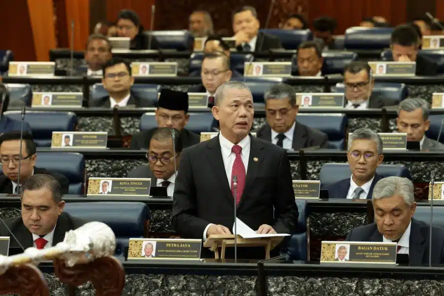 Rentetan Isu MA63, Lebih Banyak Hak Istimewa Rakyat Sabah Dan Sarawak Bakal Diumum Januari Depan