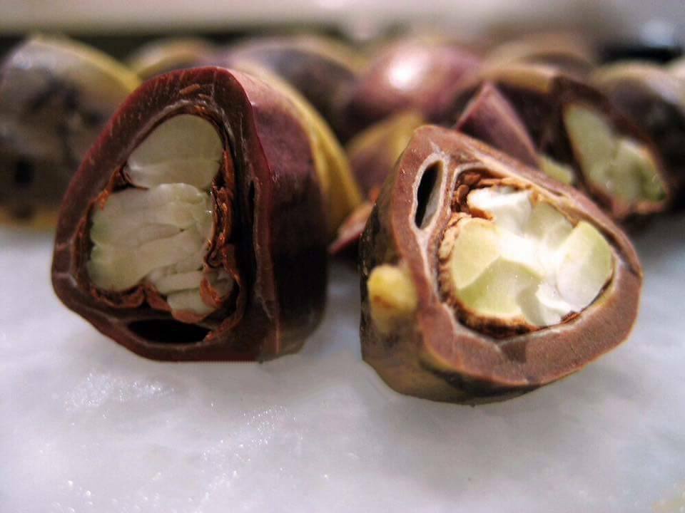 Endemik Di Borneo, Ini 8 Khasiat Besar Pokok Dabai Berdasarkan Bukti Saintifik