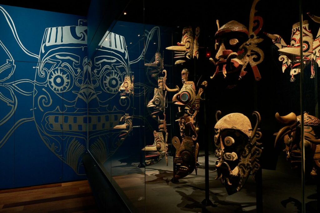 Khas Buat Semua, Borneo Cultures Museum Tawar Tiket Masuk Percuma Pada 31 Disember Ini