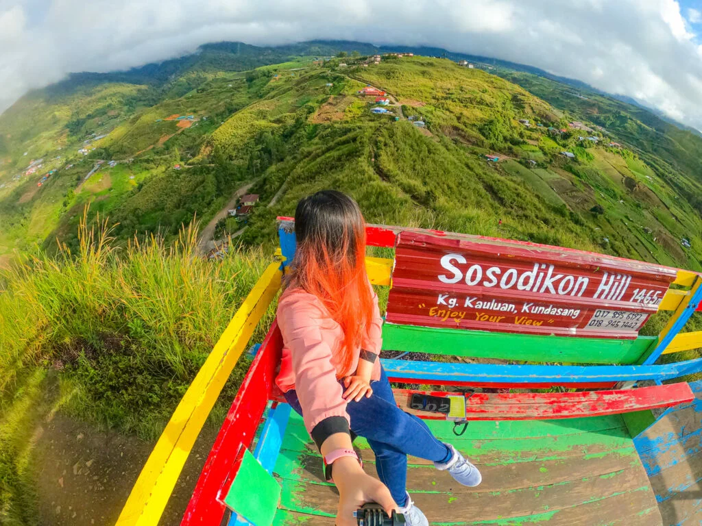 Gadis Ini Kongsi Itinerari Trip Solo Ke Semporna Dan 7 Pulau Selama 8H7M