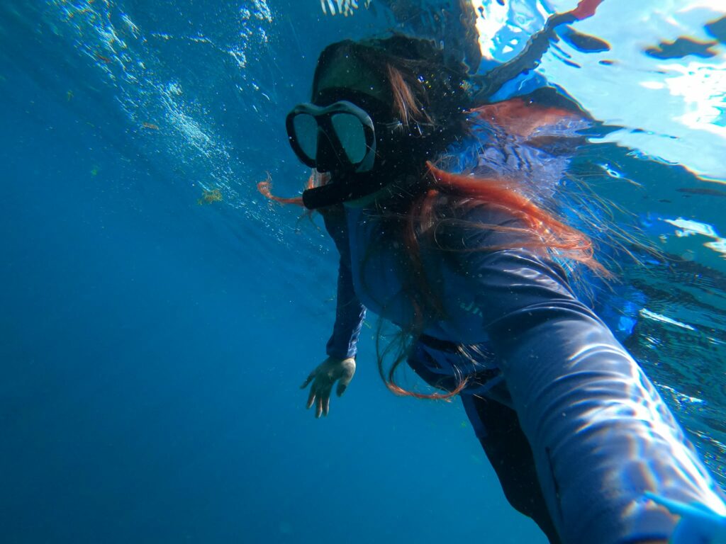 Gadis Ini Kongsi Itinerari Trip Solo Ke Semporna Dan 7 Pulau Selama 8H7M