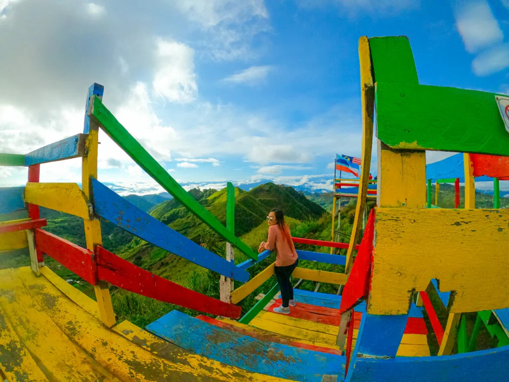 Gadis Ini Kongsi Itinerari Trip Solo Ke Semporna Dan 7 Pulau Selama 8H7M