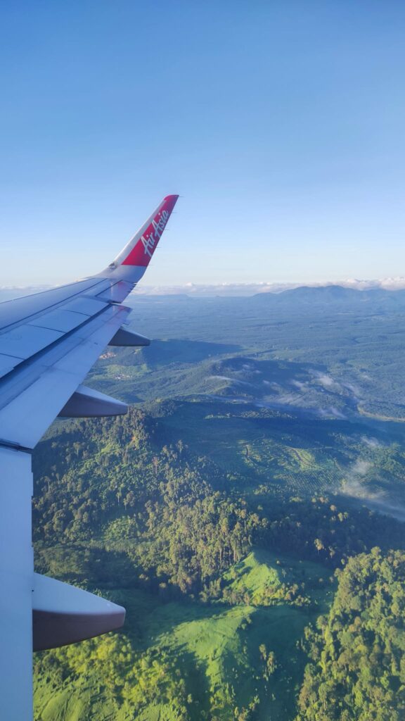 Gadis Ini Kongsi Itinerari Trip Solo Ke Semporna Dan 7 Pulau Selama 8H7M