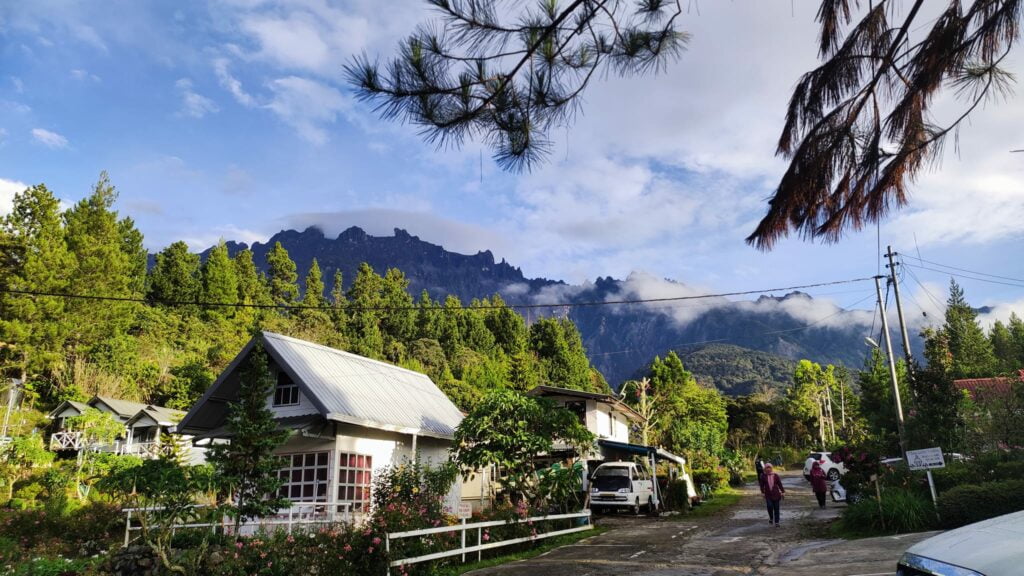 Gadis Ini Kongsi Itinerari Trip Solo Ke Semporna Dan 7 Pulau Selama 8H7M