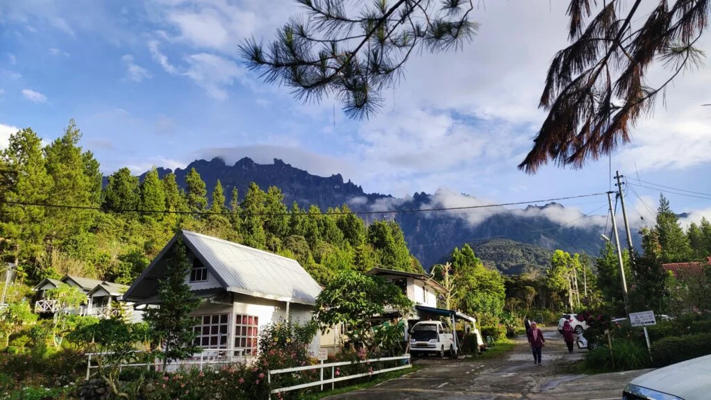 Gadis Ini Kongsi Itinerari Trip Solo Ke Semporna Dan 7 Pulau Selama 8H7M