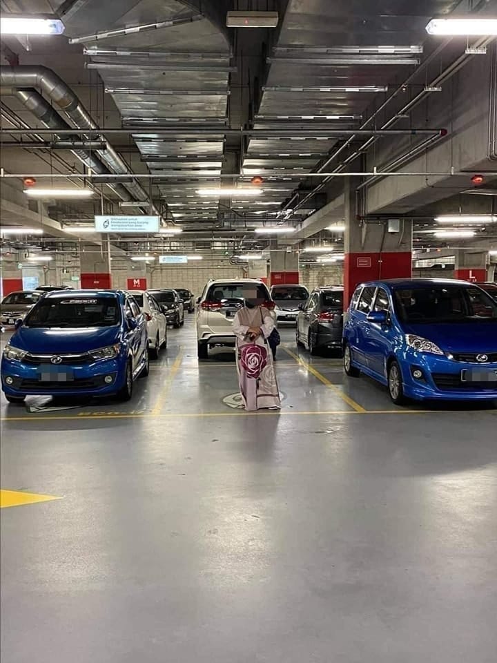 Ketahui 'Cop Parkir' Sebenarnya Satu Kesalahan Dan Boleh Dipenjara, Ini Penjelasan JPJ