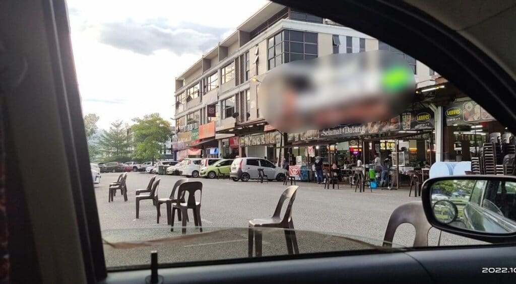Ketahui 'Cop Parkir' Sebenarnya Satu Kesalahan Dan Boleh Dipenjara, Ini Penjelasan JPJ