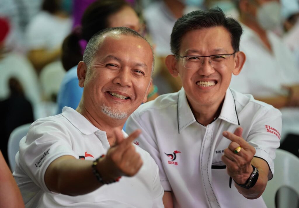 Berita Baik Untuk Rakyat Sarawak, MA63 Bakal Dibincang 19 Disember Ini