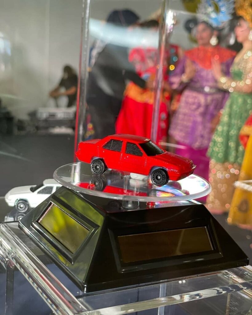 Proton Saga, Kereta Nasional Pertama Malaysia Bakal Diabadikan Jadi Koleksi Hot Wheels