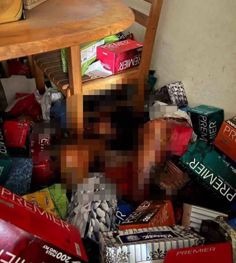 Ditemui Sudah Membusuk Dan Berulat, Mayat Wanita Warganegara Kanada Ditemui Di Matang