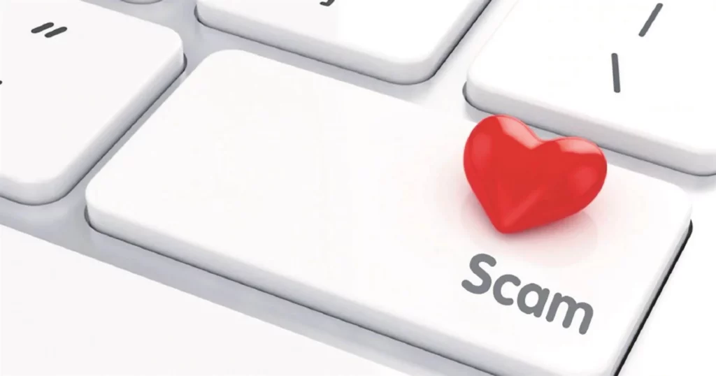 Niat Bantu 'Kekasih' Dari Ditahan Imigresen, Wanita Di Sibu Ini Rugi RM152K Akibat Lovescam