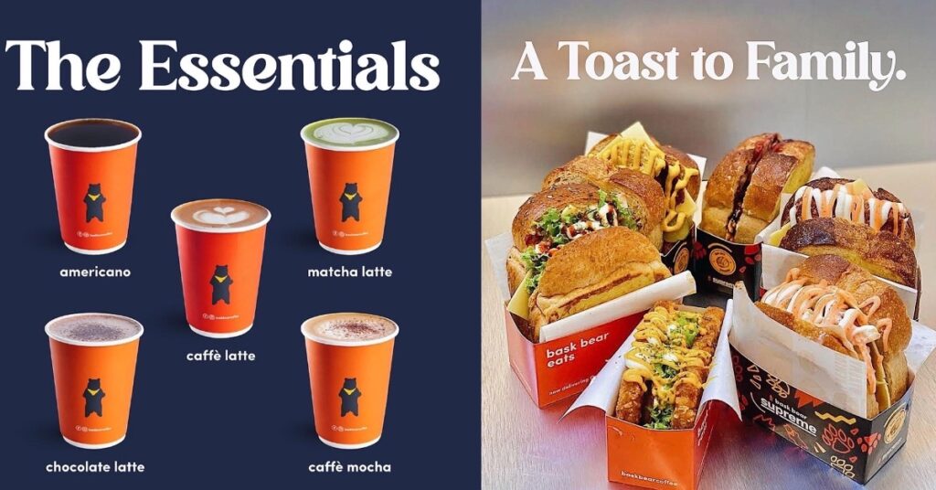 Berita Baik Buat Warga Samarahan, Bask Bear Coffee Bakal Buka Cawangan Baru Di Summer Mall
