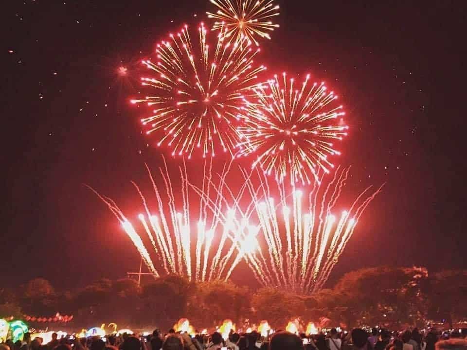 Buat Warga Kuching, Countdown 2023 Peringkat Sarawak Bakal Diadakan Di Stadium Perpaduan Petra Jaya