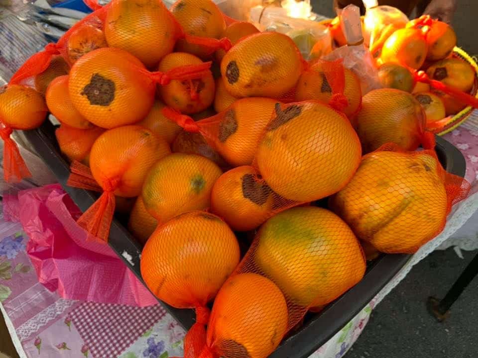 Pasar Borneo Seri Kembangan, Tawar Pelbagai Produk Sabah Sarawak Di Semenanjung