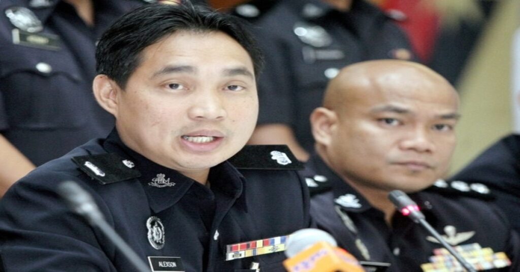 Rutin Ke Ladang Di Niah Bertukar Duka, Bapa Mertua Terkejut Jumpa Mayat Menantu