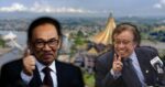 Abang Jo Desak Anwar Kembalikan Hak Sarawak, Bukannya Jawatan TPM