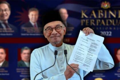 Debaran Berakhir, Kabinet Anwar Terjawab Namun Reaksi Netizen Pula 'Menggila'