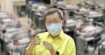 Dr Sim Dedah Sarawak 'Pegang Rekod' Kadar Kelahiran Paling Rendah Di Malaysia