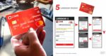 Tak Perlu Ke Bank, Ini Cara Tukar Kad CIMB Anda Secara Dalam Talian