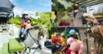 Sempena Cuti Sekolah, Ini 5 Aktiviti Menarik Ditawarkan Oleh VH Green Nature Park Matang