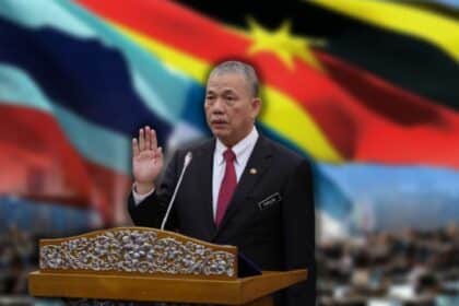 Rentetan Isu MA63, Lebih Banyak Hak Istimewa Rakyat Sabah Dan Sarawak Diumum Januari Depan