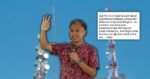 Hanya Buat Aduan Di FB, Tindakan Pantas Fahmi Atasi Isu Internet Di Sarawak Dipuji Netizen