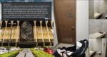 Bengang Bilik Bayi Tidak Beralas Di Muzium Borneo Cultures, Wanita Ini Malah Dikecam Netizen