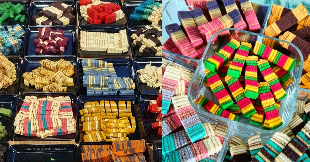 Individu Ini Tidak Mahu Warisan Sarawak Ini Disalaherti Pelancong Luar