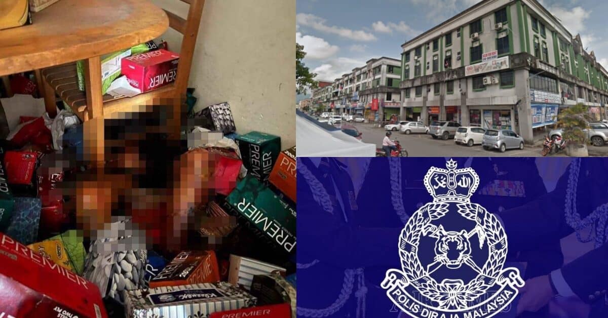 Ditemui Sudah Membusuk Dan Berulat, Mayat Wanita Warganegara Kanada Ditemui Di Matang