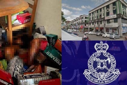 Ditemui Sudah Membusuk Dan Berulat, Mayat Wanita Warganegara Kanada Ditemui Di Matang