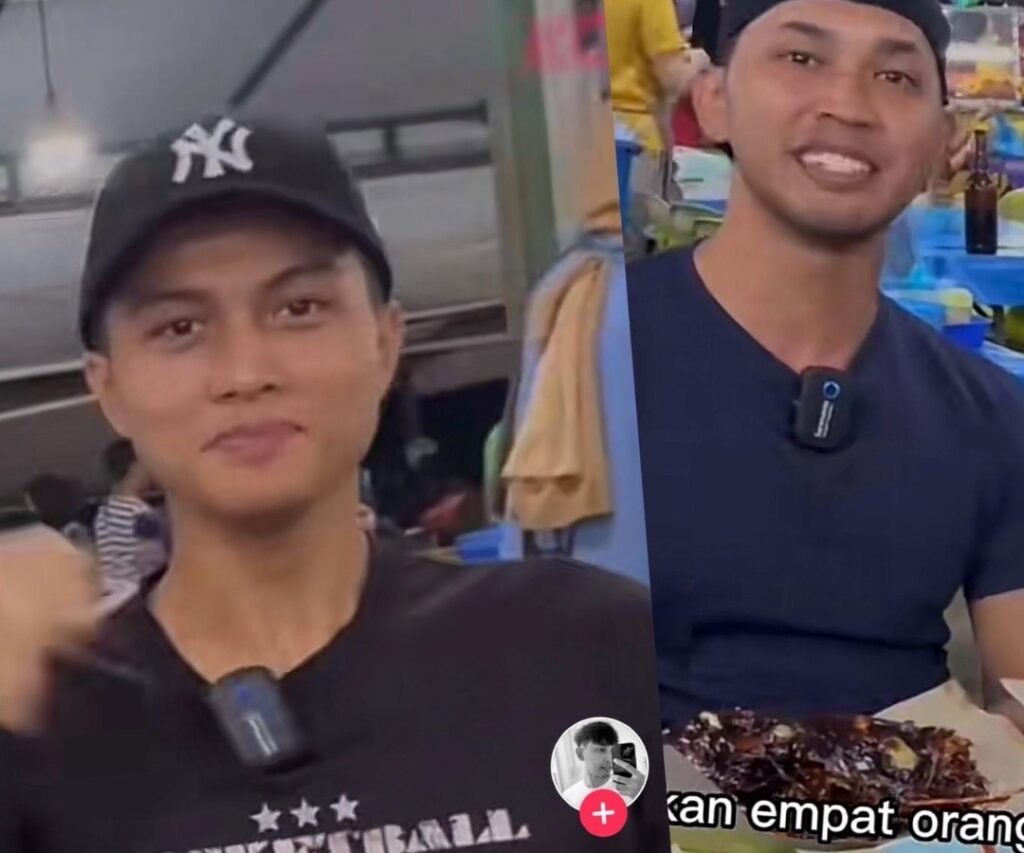 Orang Semenanjung Dicaj Harga Seafood Kayangan Di Sabah, Netizen Terkejut Lihat Perbezaan Harga