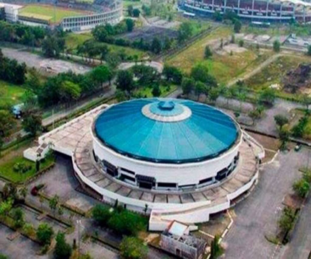 Ada Laluan Ditutup, Ini Saranan Laluan Untuk Ke Sambutan Tahun Baru Di Stadium Perpaduan Kelak