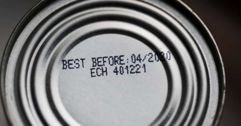 Best Before