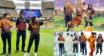 Imaginasi Tinggi Netizen, Ini Kompilasi Meme Lucu Lawatan Kerja YB Hannah Yeoh dan Adam Adli