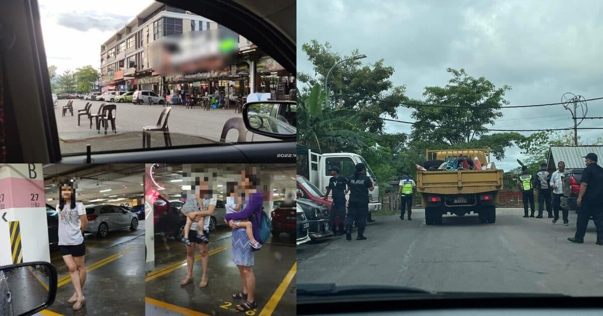 Ketahui 'Cop Parkir' Sebenarnya Satu Kesalahan Dan Boleh Dipenjara, Ini Penjelasan JPJ