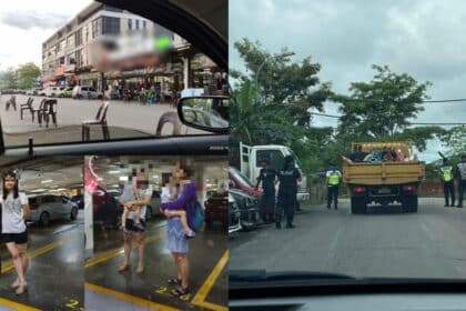 Ketahui 'Cop Parkir' Sebenarnya Satu Kesalahan Dan Boleh Dipenjara, Ini Penjelasan JPJ